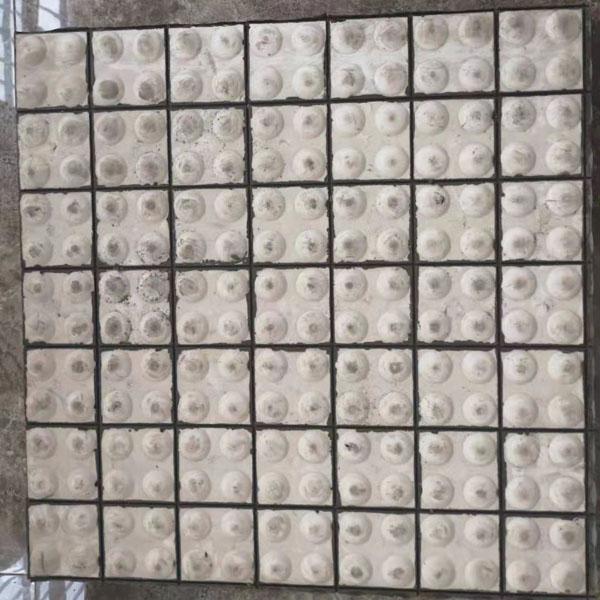 陶瓷橡膠複合襯闆