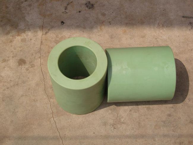 大(dà)型尼龍軸套