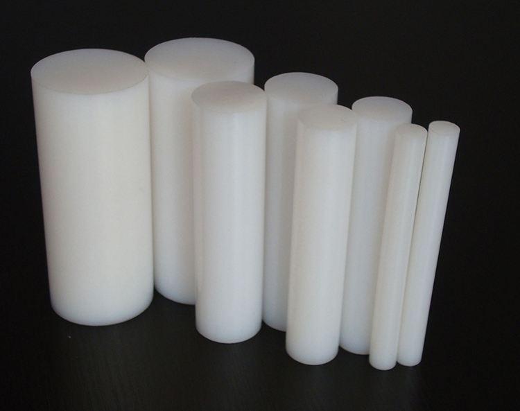 超高(gāo)分(fēn)子(zǐ)聚乙烯棒材